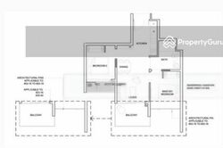 High Park Residences (D28), Apartment #434843121